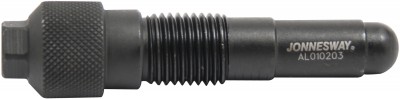  AL010203 Фиксатор коленчатого вала двигателей VAG. Оригинальный № VAG T40069 AL010203