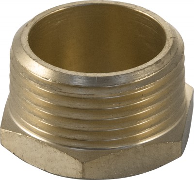  PPG-6 Заглушка резьбовая 3/4"NPT PPG-6