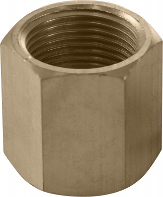  PDF-64 Муфта резьбовая соединительная переходная 3/4"x1/2"NPT PDF-64