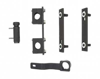  AL010223 Набор инструмента для установки фаз ГРМ двигателей Ford USA V 8 4.6 л. AL010223