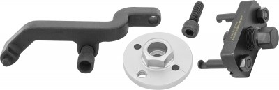 Jonnesway AL010201 Набор приспособлений для обслуживания насоса системы охлаждения двигателей VAG AL010201