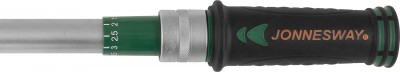 Jonnesway T27100N Ключ динамометрический 3/8"DR, 20-100 Нм T27100N