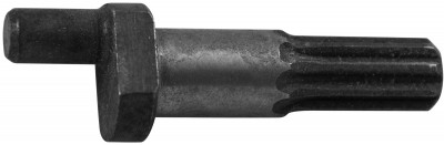 Jonnesway JAR-1012-RK1 Кривошип для трещотки рукоятки трещеточной пневматической JAR-1012 JAR-1012-RK1