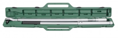 Jonnesway T271500N Ключ динамометрический 1"DR, 300-1500 Нм T271500N