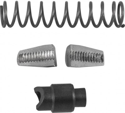 Jonnesway V1002-RK Ремонтный комплект для заклепочников V1000, V1001, V1002, V1004, V1005, 4 предмета V1002-RK