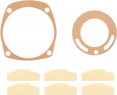 Jonnesway JAI-1044-RK2 Ремонтный комплект двигателя гайковерта пневматического JAI-1044 JAI-1044-RK2