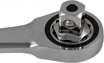 Jonnesway W45316S-AD38 Привод-переходник 3/8"DR для ключа накидного 13 мм W45316S-AD38