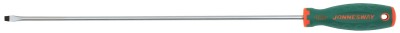 D71S6400 Отвертка стержневая шлицевая ANTI-SLIP GRIP, SL6.5х400 мм D71S6400
