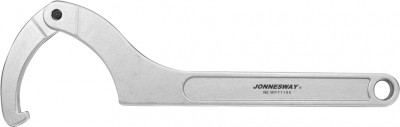 Jonnesway WP71120 (WP7120) Ключ радиусный шарнирный, 80-120 мм WP7120