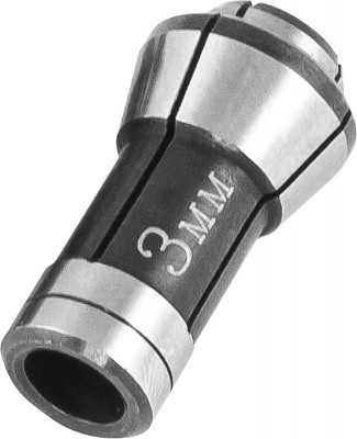 Jonnesway JAG-0903FM-24 Цанга 3 мм для патрона бормашинок пневматических JAG-0903FM-24