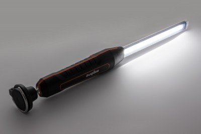 Ombra A90060 Фонарь светодиодный аккумуляторный, переносной, с световым пучком 900+200 Лм A90060