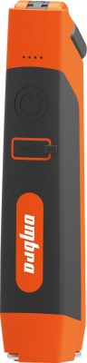 Ombra A90061 Фонарь светодиодный аккумуляторный, переносной, складной, с световым пучком 500+200 Лм A90061