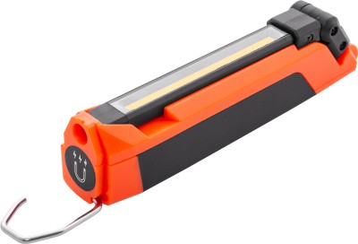 Ombra A90061 Фонарь светодиодный аккумуляторный, переносной, складной, с световым пучком 500+200 Лм A90061