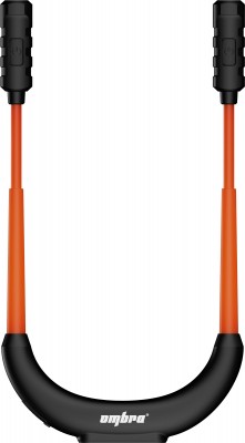 Ombra A90071 Фонарь светодиодный аккумуляторный, переносной, гибкий, со световым пучком 2 х 360 Лм A90071