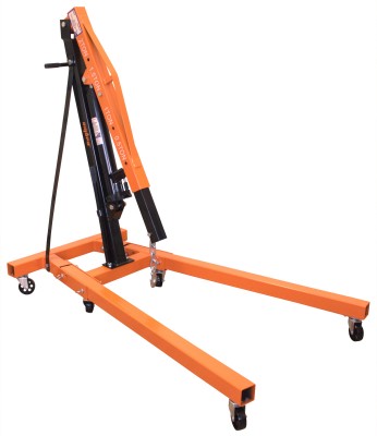 Ombra OHT702V Кран гидравлический складной г/п 2 т OHT702V