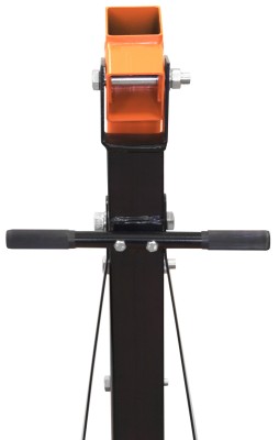 Ombra OHT702V Кран гидравлический складной г/п 2 т OHT702V