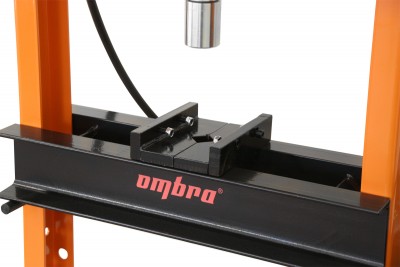 Ombra OHT610V Пресс гидравлический напольный 12 т OHT610V
