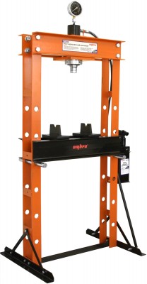 Ombra OHT630V Пресс гидравлический напольный 30 т OHT630V