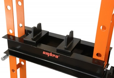 Ombra OHT630V Пресс гидравлический напольный 30 т OHT630V