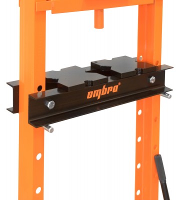 Ombra OHT612V Пресс гидравлический напольный, модульный, 12 т OHT612V