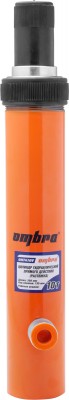 Ombra OHT410V Цилиндр гидравлический прямого действия 10 т OHT410V