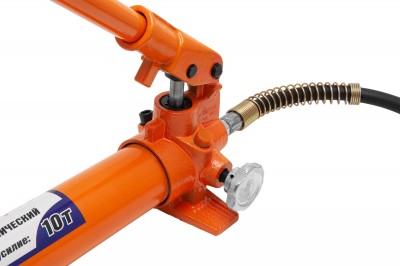 Ombra OHT810V Насос ручной гидравлический 10 т OHT810V