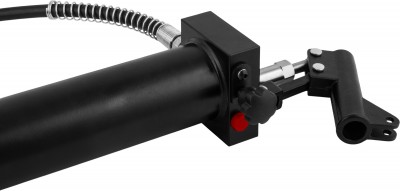 Ombra OHT613VP Насос для пресса гидравлического с ножным приводом 12т OHT613VP