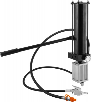 Ombra OHT650VP Насос для пресса пневмогидравлического 50т OHT650VP