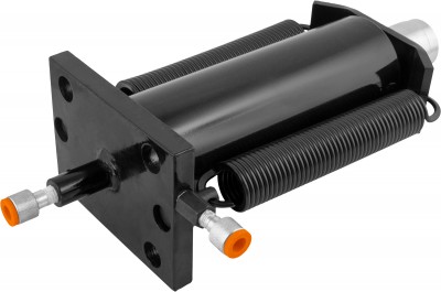 Ombra OHT614VC Рабочий цилиндр для пресса пневмогидравлического 40т OHT614VC