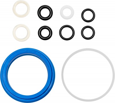 Ombra OHT613VRK Ремонтный комплект для пресса гидравлического с ножным приводом 12т OHT613VRK