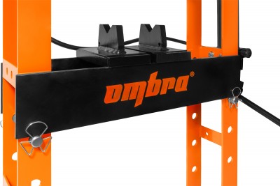  OHT615V Пресс гидравлический усиленный 15т OHT615V