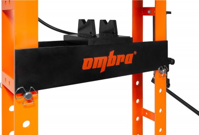 Ombra OHT622V Пресс гидравлический усиленный 20т OHT622V