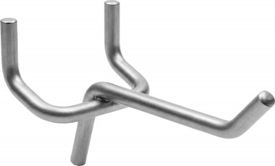  OWB-07.113G Крючки для перфорированных панелей OWB-0514 и OWB-0519, 25 штук OWB-07.113G