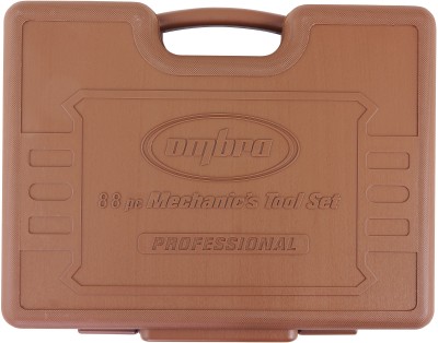 Ombra OMT88S Набор инструмента универсальный 1/4", 1/2"DR, 88 предметов OMT88S