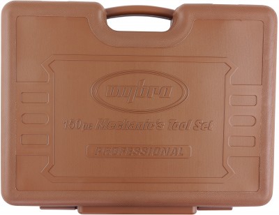 Ombra OMT150S (OMT150S18) Набор инструмента универсальный 1/4", 3/8" и 1/2"DR, 150 предметов OMT150S
