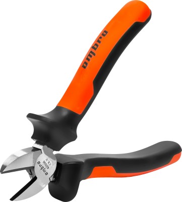 Ombra 410106 Бокорезы с двухкомпонентными рукоятками, 160 мм 410106