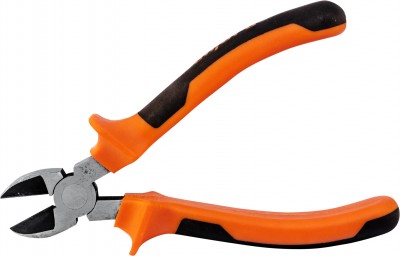 Ombra 410107 Бокорезы с двухкомпонентными рукоятками, 180 мм 410107