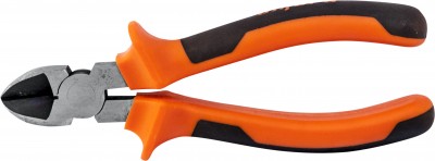 Ombra 410107 Бокорезы с двухкомпонентными рукоятками, 180 мм 410107