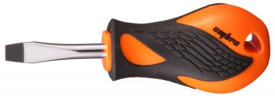 Ombra 565038 Отвертка стержневая шлицевая BASIC, SL6.5х38 мм 565038