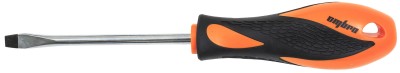 Ombra 565100 Отвертка стержневая шлицевая BASIC, SL6.5х100 мм 565100