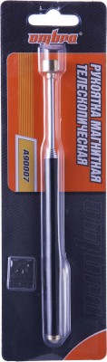 Ombra A90007 Рукоятка телескопическая, магнитная, 640 мм A90007