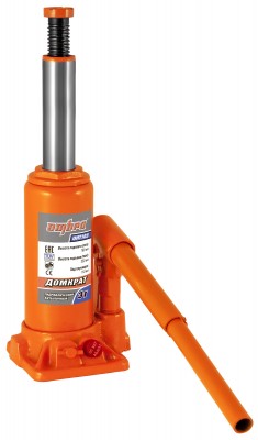 Ombra OHT103 Домкрат гидравлический профессиональный 3 т., 180-350 мм OHT103