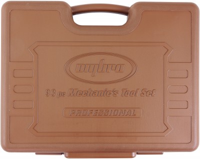 Ombra OMT93S (OMT93S18) Набор инструмента универсальный 1/4", 1/2"DR, 93 предмета OMT93S