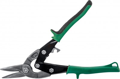 Ombra 48010R Ножницы по металлу правого реза, 250 мм 48010R