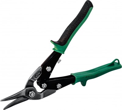 Ombra 48010R Ножницы по металлу правого реза, 250 мм 48010R