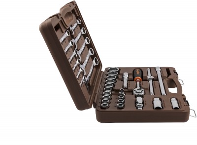Ombra OMT33S Набор инструмента универсальный 1/2"DR, 33 предмета OMT33S