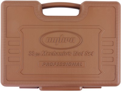 Ombra OMT33S Набор инструмента универсальный 1/2"DR, 33 предмета OMT33S