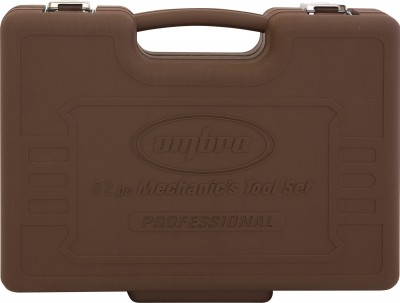 Ombra OMT82SBMC Кейс пластиковый для набора OMT82S OMT82SBMC