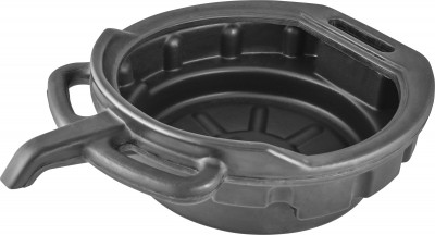 Ombra A90051 Поддон для слива масла 16 л., 580х445х170 мм A90051