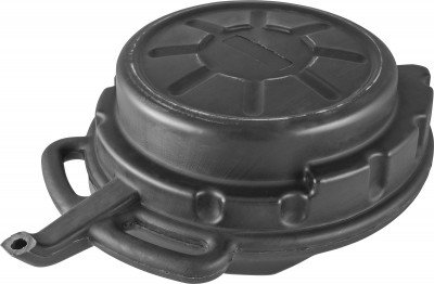 Ombra A90051 Поддон для слива масла 16 л., 580х445х170 мм A90051